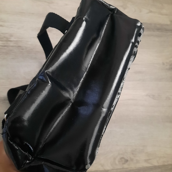 Leopard Kitty Mini Backpack - Picture 5 of 13